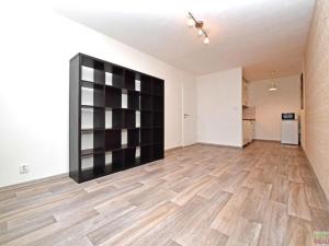 Pronájem bytu 2+kk, Praha - Černý Most, Dygrýnova, 46 m2