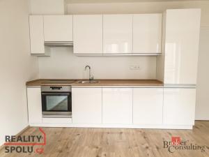 Prodej bytu 2+kk, České Budějovice - České Budějovice 6, Rudolfovská tř., 51 m2