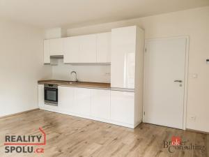 Prodej bytu 2+kk, České Budějovice - České Budějovice 6, Rudolfovská tř., 51 m2