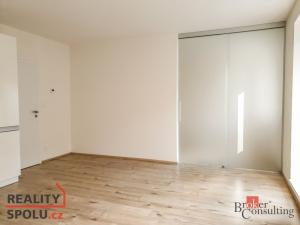 Prodej bytu 2+kk, České Budějovice - České Budějovice 6, Rudolfovská tř., 51 m2