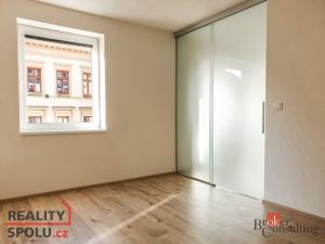 Prodej bytu 2+kk, České Budějovice - České Budějovice 6, Rudolfovská tř., 51 m2