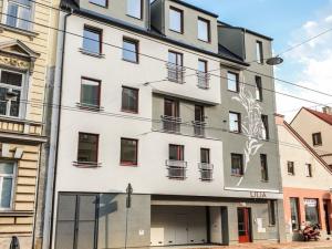 Prodej bytu 2+kk, České Budějovice - České Budějovice 6, Rudolfovská tř., 51 m2