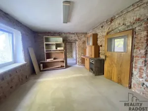 Prodej rodinného domu, Pavlov, 95 m2