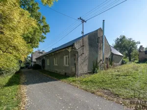 Prodej rodinného domu, Pavlov, 95 m2