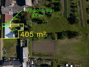 Prodej rodinného domu, Pavlov, 95 m2