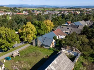 Prodej rodinného domu, Pavlov, 95 m2