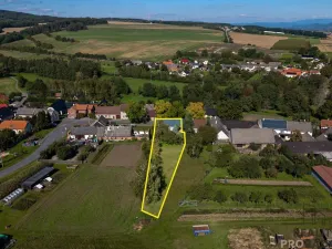 Prodej rodinného domu, Pavlov, 95 m2