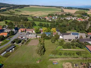 Prodej rodinného domu, Pavlov, 95 m2