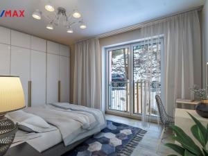 Prodej bytu 3+kk, Vrchlabí, Papírenská, 100 m2