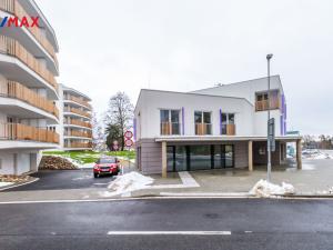 Prodej bytu 3+kk, Vrchlabí, Papírenská, 100 m2