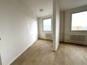 Pronájem bytu 3+1, Plzeň - Bolevec, Kralovická, 79 m2