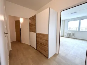 Pronájem bytu 3+1, Plzeň - Bolevec, Kralovická, 79 m2