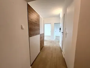 Pronájem bytu 3+1, Plzeň - Bolevec, Kralovická, 79 m2