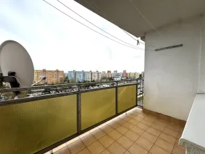 Pronájem bytu 3+1, Plzeň - Bolevec, Kralovická, 79 m2