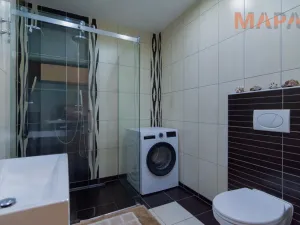 Prodej bytu 3+1, Chomutov, Smetanova, 77 m2