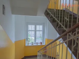 Prodej bytu 3+1, Chomutov, Smetanova, 77 m2