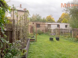 Prodej bytu 3+1, Chomutov, Smetanova, 77 m2