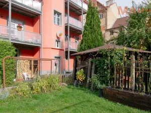 Prodej bytu 3+1, Chomutov, Smetanova, 77 m2