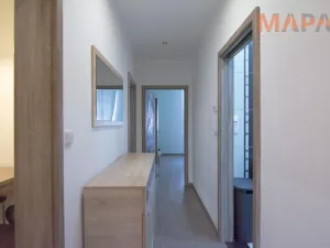 Prodej bytu 2+1, Chomutov, Smetanova, 76 m2