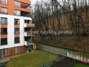 Pronájem bytu 1+kk, Praha, Pod Kavalírkou, 35 m2