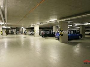 Pronájem bytu 1+kk, Praha, Pod Kavalírkou, 35 m2