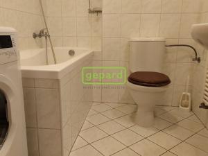 Pronájem bytu 1+kk, Brno, Hrázka, 39 m2