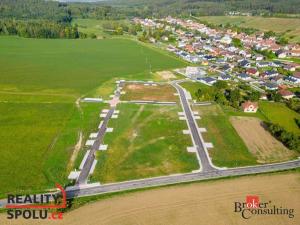 Prodej pozemku pro bydlení, Soběkury, 1340 m2