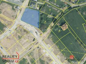 Prodej pozemku pro bydlení, Soběkury, 1340 m2