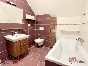 Prodej bytu 2+kk, Ostrava - Přívoz, Špálova, 73 m2