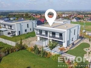 Prodej rodinného domu, Červené Pečky, Hrabáňova, 202 m2