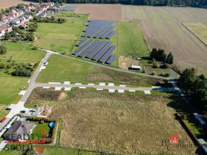 Prodej pozemku pro bydlení, Soběkury - Horušany, 971 m2