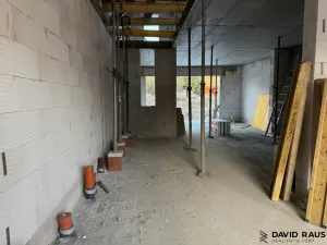 Prodej rodinného domu, Rajhrad, Syrovická, 175 m2