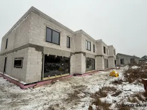 Prodej rodinného domu, Rajhrad, Syrovická, 175 m2