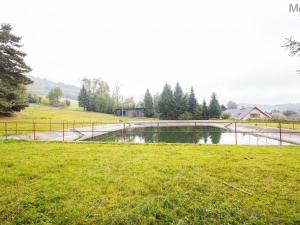 Prodej rodinného domu, Loučim, 300 m2