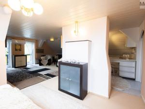 Prodej rodinného domu, Loučim, 300 m2