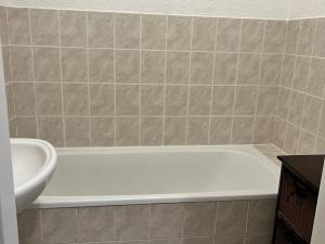 Pronájem bytu 1+1, Habartov, Raisova, 42 m2