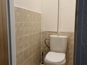 Pronájem bytu 1+1, Habartov, Raisova, 42 m2