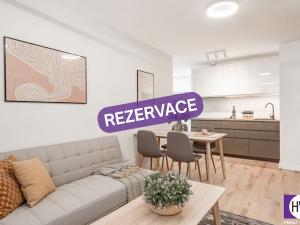 Prodej bytu 3+kk, Praha, Vršovická, 76 m2