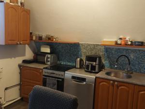 Pronájem bytu 3+1, Jablonec nad Nisou, Pražská, 106 m2