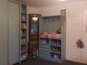 Pronájem bytu 3+1, Jablonec nad Nisou, Pražská, 106 m2