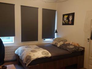 Pronájem bytu 3+1, Jablonec nad Nisou, Pražská, 106 m2