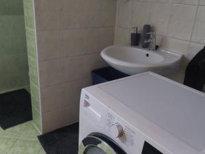 Pronájem bytu 3+1, Jablonec nad Nisou, Pražská, 106 m2