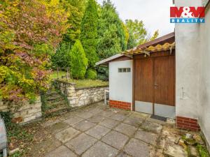 Prodej chaty, Kalivody, 60 m2