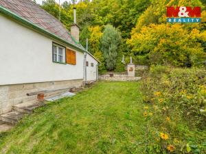 Prodej chaty, Kalivody, 60 m2