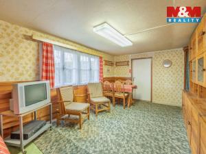 Prodej chaty, Kalivody, 60 m2