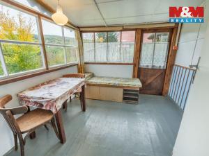 Prodej chaty, Kalivody, 60 m2