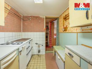 Prodej chaty, Kalivody, 60 m2