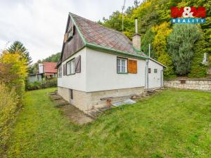 Prodej chaty, Kalivody, 60 m2