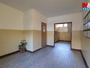 Prodej bytu 1+kk, Hranice, U pošty, 19 m2
