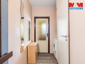 Prodej bytu 1+kk, Teplice - Trnovany, Unčínská, 31 m2